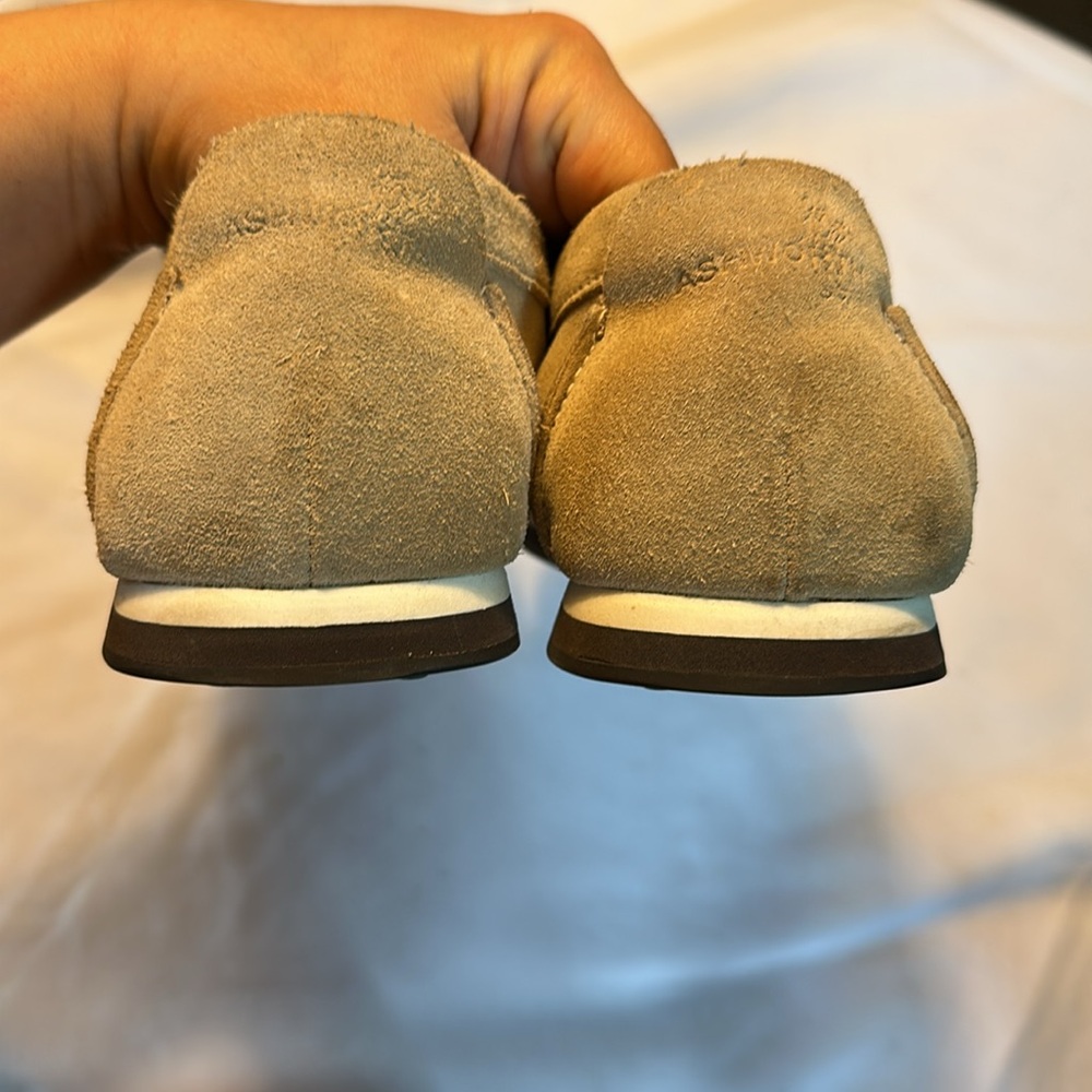 ASHWORTH shoes - Picture 4 of 15